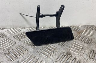 MERCEDES-BENZ GL-Class X164 (2006-2012) Right Side Headlight Washer Cover Cap a1648600408 24352448