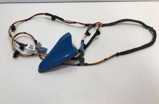 HYUNDAI Kona 1 generation (2017-2024) Anténa 96210K430,96230K4BA1 24280589