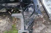 FORD Mondeo 4 generation (2007-2015) Levá přední čtvrtina 32120297