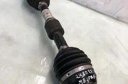 MERCEDES-BENZ EQA 1 generation (2021-2023) Front Left Driveshaft A2433301400 32131295