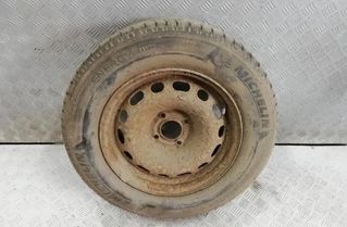 PEUGEOT Partner 2 generation (2008-2023) Запаска 27900826