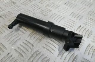 MERCEDES-BENZ SLK-Class R170 (1996-2004) Headlight washer motor A2308600147 27902180