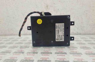 VOLKSWAGEN Passat B6 (2005-2010) Bluetooth Control Unit 1K8035730B 31470894
