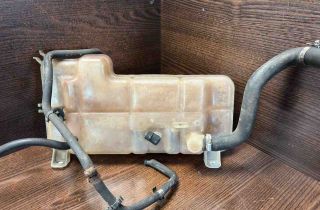 IVECO Daily 4 generation (2006-2011) Expansion Tank 504181087,504136607 32596988