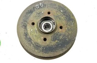 DACIA Sandero 1 generation (2008-2012) Pravý zadní brzdový buben 20445 24732950