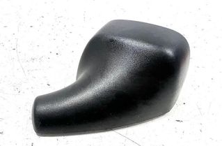 SKODA Superb 2 generation (2008-2015) Другие внутренние детали 1K0858548 24739800