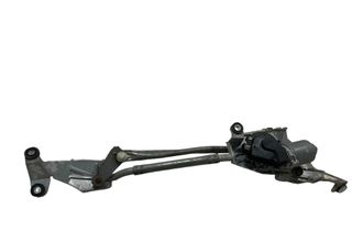 PEUGEOT 4008 1 generation (2012-2017) Трапеции стеклоочистителей 1593001052 27525908