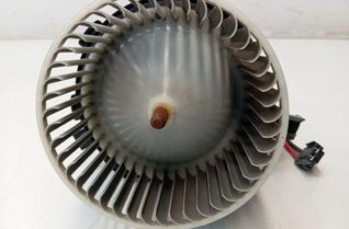 PORSCHE Macan 1 generation (2013-2023) Interiérový ohřívač X6812005 31161155