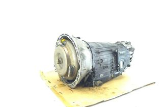 MERCEDES-BENZ GL-Class X164 (2006-2012) Gearbox 722904 31634743