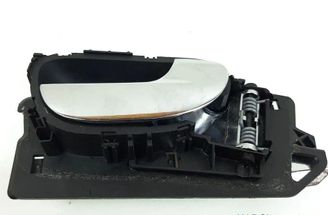 PEUGEOT 307 1 generation (2001-2008) Pravé zadní vnitřní otevírací madlo 9643604477,M4847 31908920