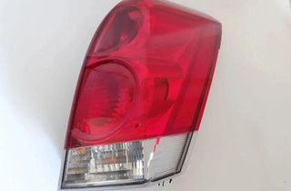 NISSAN Quest 3 generation (2004-2009) Фонарь задний правый KL5927,265505Z000 31909537