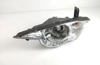 SSANGYONG Actyon 1 generation (2005-2012) Фара передняя левая 31913925