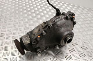 BMW X5 E70 (2006-2013) Přední převodovka 7590898 31936518