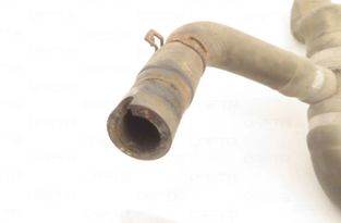 DAF XF (2012-present) Hadice chladicí kapaliny 33089237