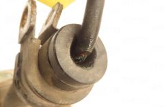 DAF XF (2012-present) Ventilátor spojka 33089834