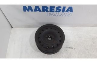 PEUGEOT Partner 2 generation (2008-2023) Колесо 5401S6,5401S60 27831447