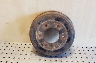 OPEL Frontera A (1992-1998) Pravý zadní brzdový buben 26113536