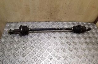 NISSAN X-Trail T30 (2001-2007) Полуось задняя правая 26179096