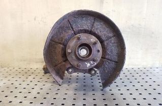 FORD Kuga 1 generation (2008-2013) Zadní levý náboj kola 8V415A971AB 26190406