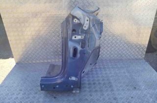 FORD Kuga 3 generation (2019-2023) Pravý přední čtvrtletí panel 31151784