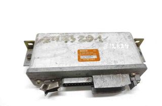 AUDI 100 4A/C4 (1990-1994) ABS kontrolní jednotka 0265100037 31871326