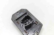 TOYOTA Yaris Verso 1 generation (1999-2006) Blower fan relay 5G545 32415159