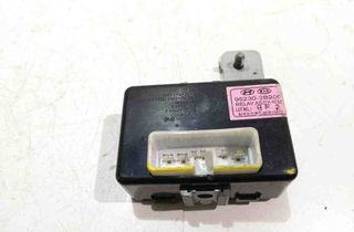 HYUNDAI Santa Fe CM (2006-2013) Other Control Units 32591317