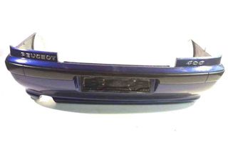 PEUGEOT 406 1 generation (1995-2004) Бампер задний 32593280