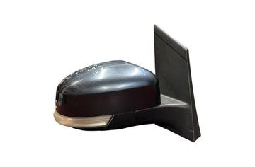 FORD Focus 2 generation (2004-2011) Зеркало передней правой двери 024440,034440,212836368 26558545