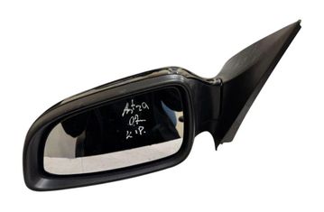 OPEL Astra H (2004-2014) Levý křídlový zrcátko E1010795 30532951