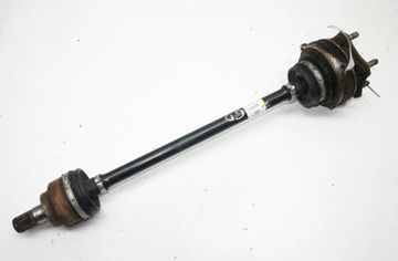 HYUNDAI IONIQ 5 1 generation (2021-2023) Полуось задняя правая 49801GI000 24755987