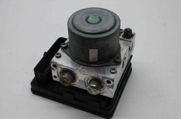 JEEP Renegade 1 generation (2015-2024) ABS čerpadlo 52080677 32591755