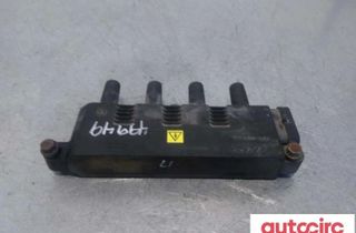 FIAT 500 2 generation (2008-2024) Vysokonapěťová zapalovací cívka 55200112 30850143