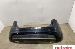 KIA Venga 1 generation (2010-2016) Zadní nárazník 866111p000 30861076