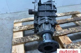 HYUNDAI Santa Fe CM (2006-2013) Transfer Box 4730039300 31704309