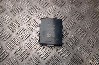 TOYOTA Yaris Cross 1 generation (2020-2023) Další řídící jednotky 865720D050 32798227