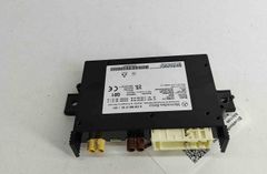 MERCEDES-BENZ EQB 1 generation (2021-2023) Bluetooth ovládací jednotka A2389000705,A2389018900,A2389022308 28245841