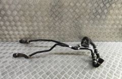 MERCEDES-BENZ AMG GT C190 (2014-2023) Шланги охлаждающей жидкости A1905010700,A1905010064 31494828