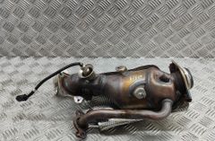 TOYOTA Yaris Cross 1 generation (2020-2023) Katalyzátor 17140-F3010 31966996