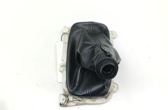 MITSUBISHI Outlander 3 generation (2012-2023) Gear lever leather gaiter 8015A196XA,8015A196 33005319