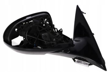 MERCEDES-BENZ S-Class W223 (2020-2023) Right Side Wing Mirror A2238103803 30174944