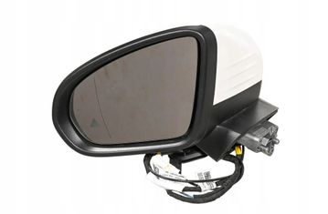 MERCEDES-BENZ A-Class W177 (2018-2024) Right Side Wing Mirror A1778107105 30181181
