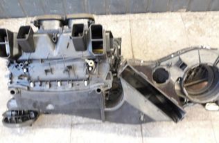 MERCEDES-BENZ E-Class W212/S212/C207/A207 (2009-2016) Печка салона A2128304160 30182177