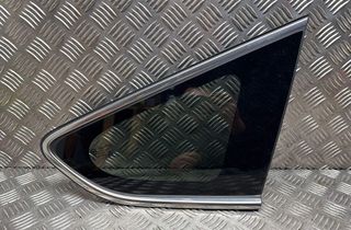 HYUNDAI Grand Santa Fe 1 generation (2013-2018) Фортка задняя правая DOT736AS3J35,43R000083 32930788