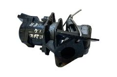 PEUGEOT 207 1 generation (2006-2009) Егр клапан 9658203780,216040592 27019243