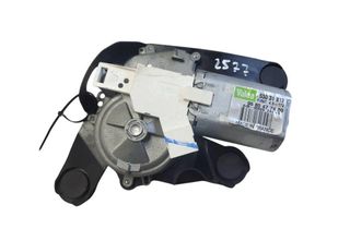 PEUGEOT 308 T7 (2007-2015) Моторчик заднего стеклоочистителя 9680477480 31418897