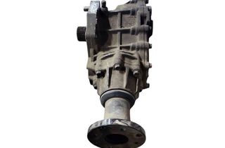 HYUNDAI Santa Fe CM (2006-2013) Transfer Box 060950812 32107012