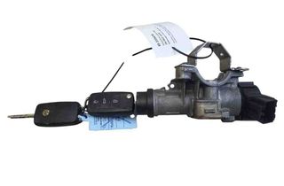 VOLKSWAGEN Polo 5 generation (2009-2017) Ignition Lock 32599551