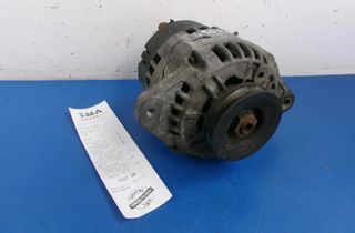 NISSAN Terrano 2 generation (1993-2006) Генератор 231007F001 31272976