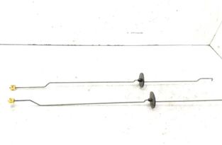 NISSAN Titan 1 generation (2004-2020) Другие кузовные детали 30796979